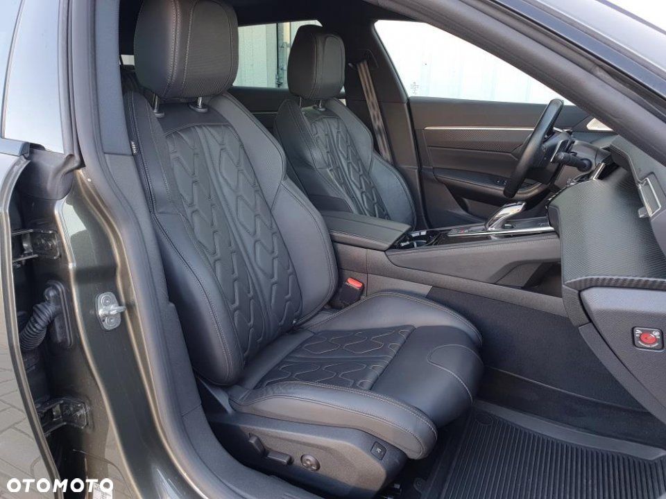 Peugeot 508 - 11