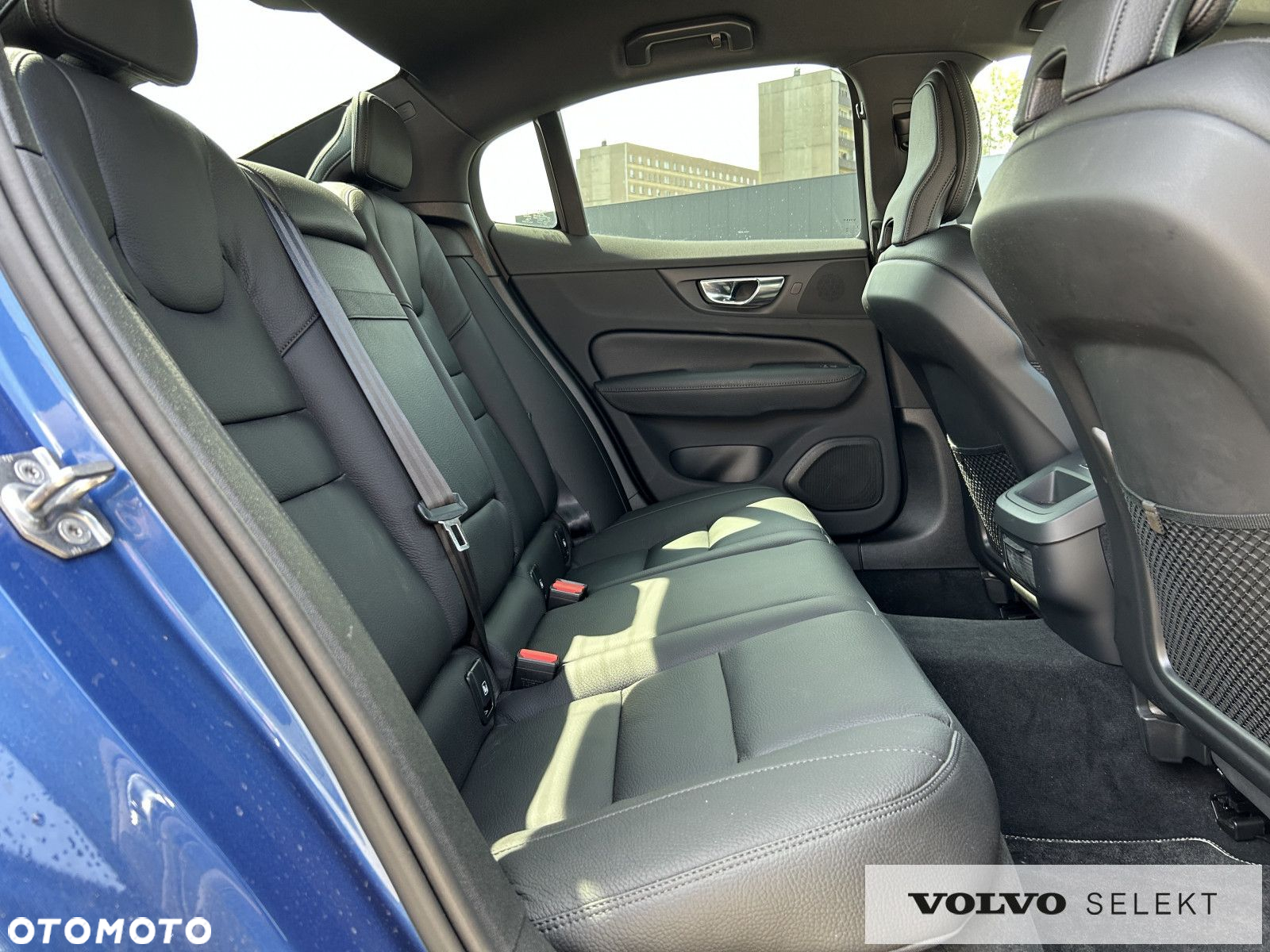 Volvo S60 - 25