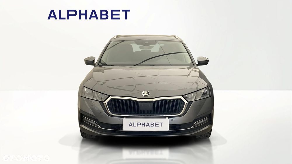 Skoda Octavia 2.0 TDI Style DSG - 8