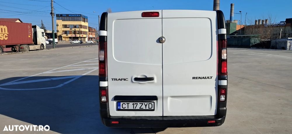 Renault Trafic - 34