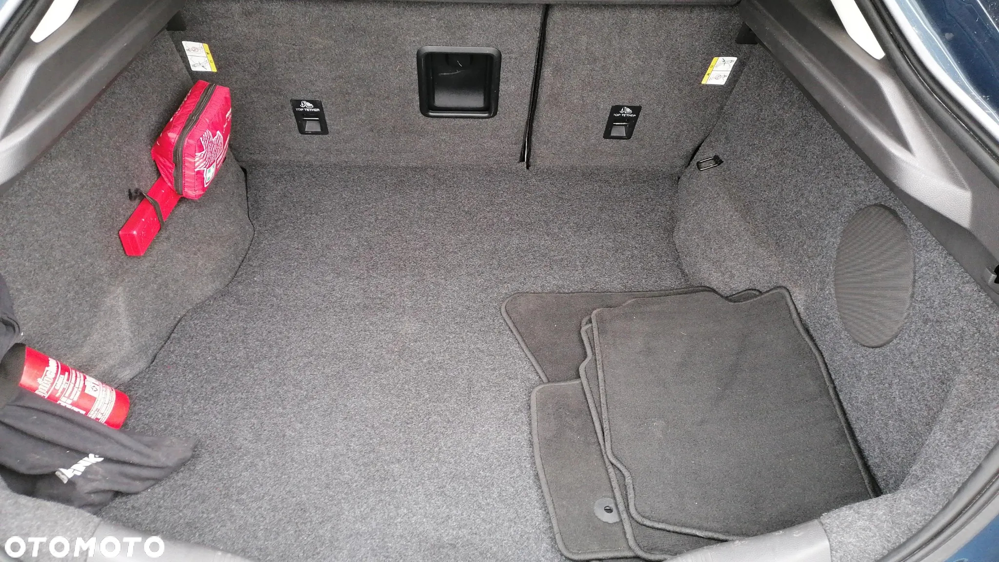 Ford Mondeo 2.0 EcoBlue Titanium - 27