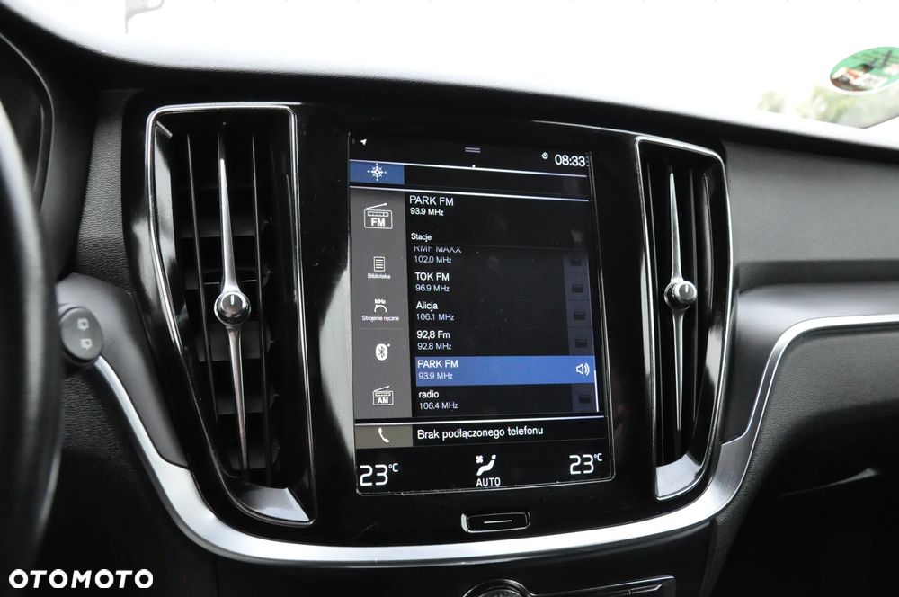 Volvo V60 D3 SCR Momentum - 19