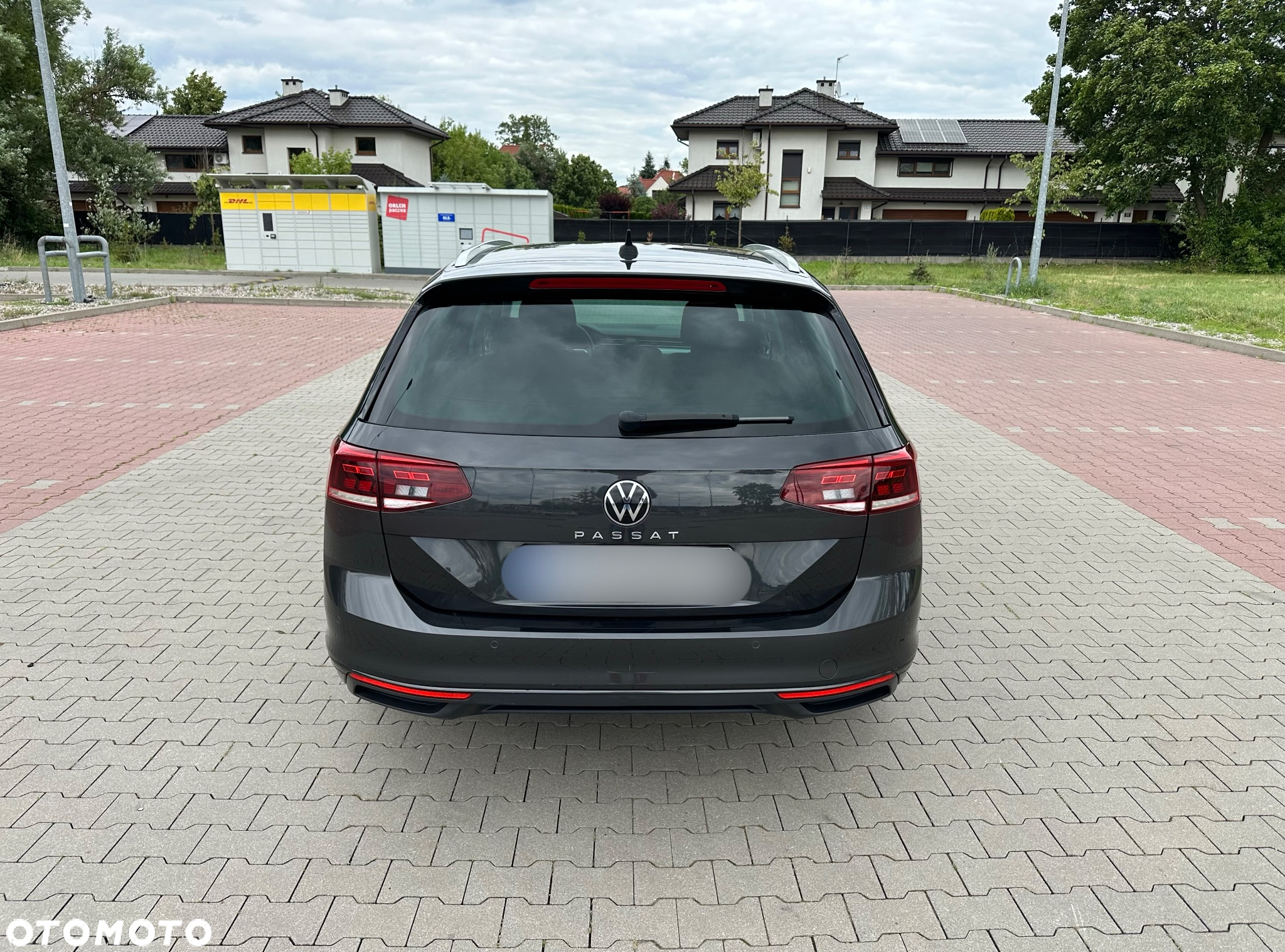 Volkswagen Passat 2.0 TDI BMT Comfortline DSG - 6