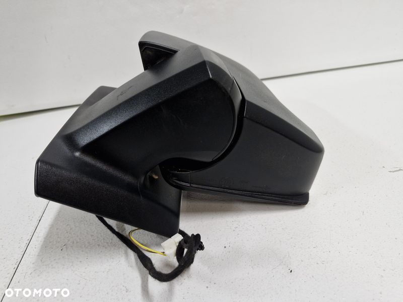 mercedes benz sprinter w907 w910 lusterko drzwi boczne lewe europa 2 pin a9108100300 - 3
