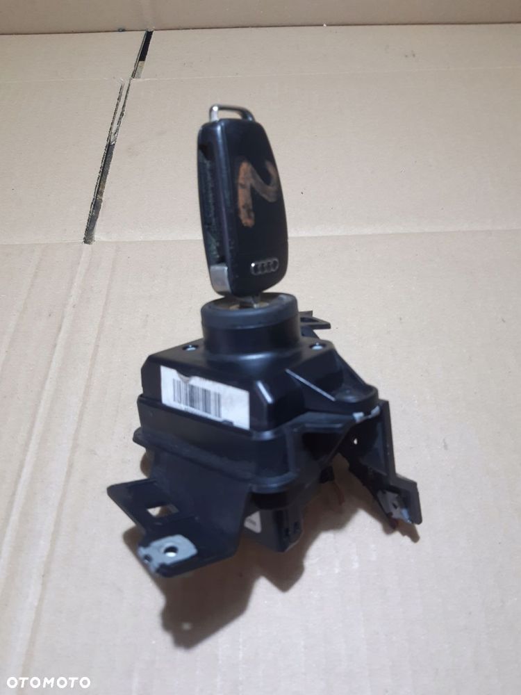 audi q7 4l 3.0 tfsi komputer sterownik silnika moduł ecu 4l0910551a rygiel - 10