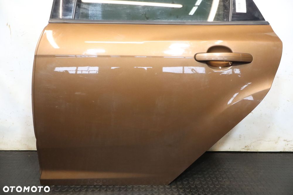 DRZWI LEWY TYŁ FORD FOCUS III MK3 YC KOMBI - 6