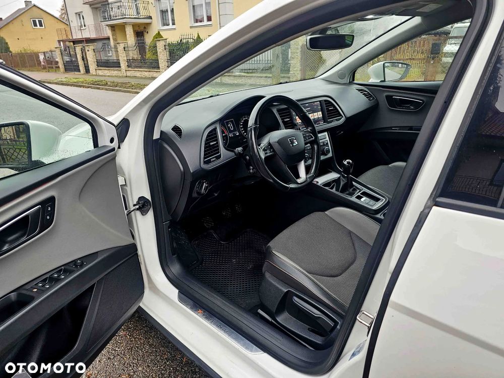 Seat Leon 1.4 TSI Start&Stop X-Perience - 13