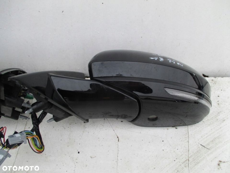 RENAULT TALISMAN LUSTRO LUSTERKO 13,15 PIN - 7