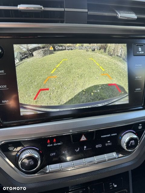 SsangYong/KGM Korando 1.5 T-GDI Amber 2WD - 14
