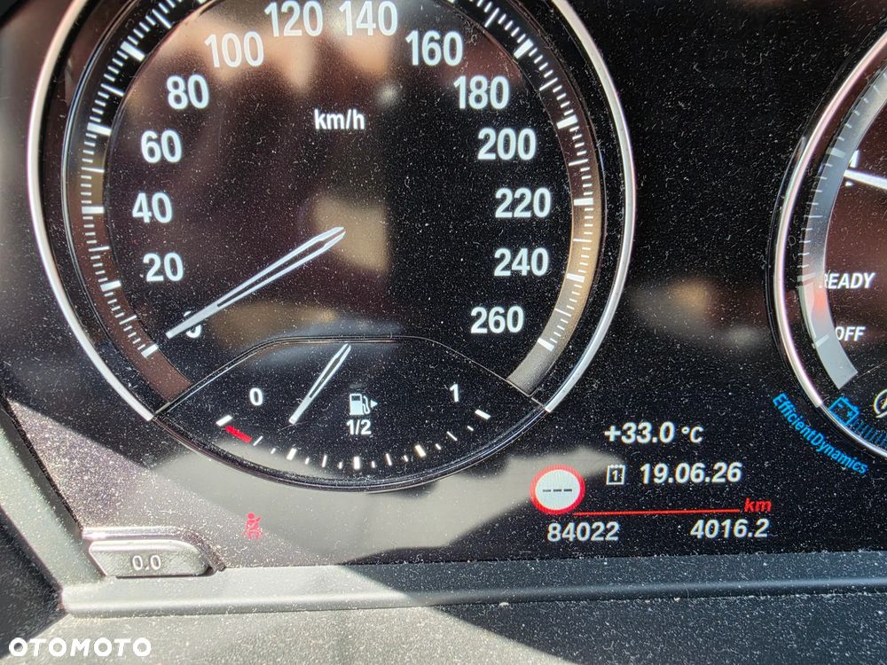 BMW X1 sDrive18i - 19