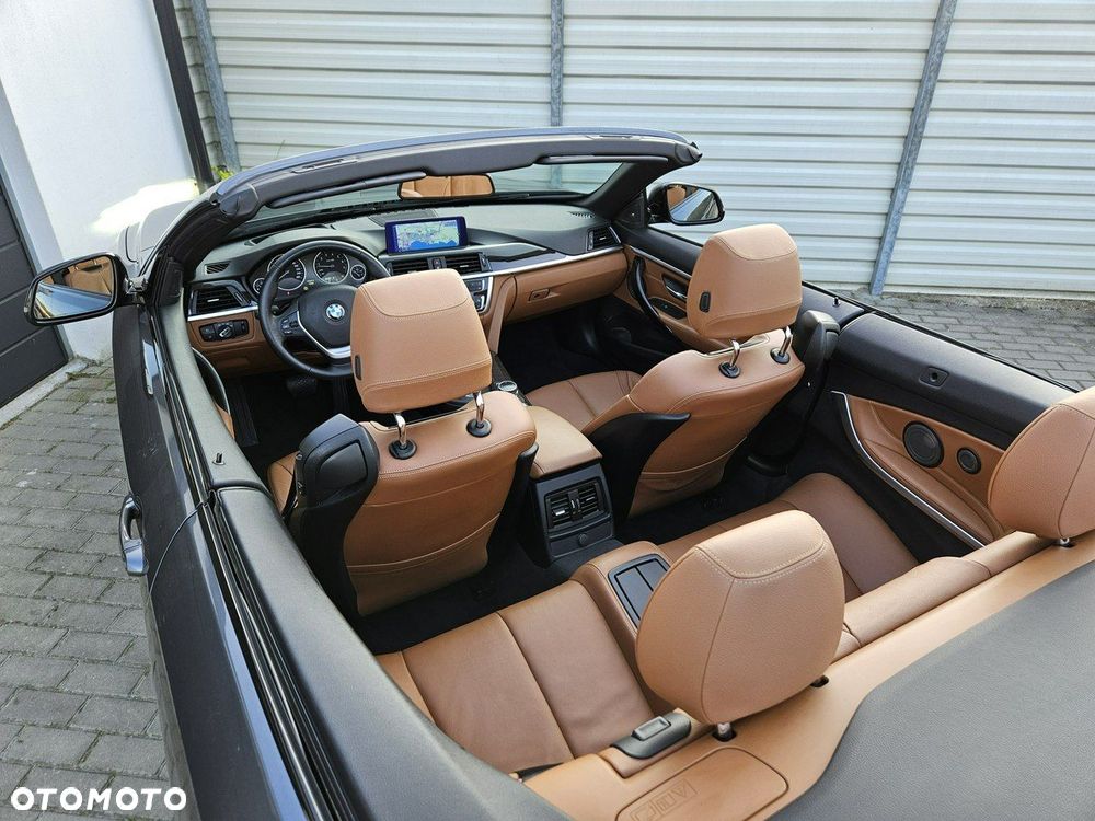 BMW Seria 4 - 30