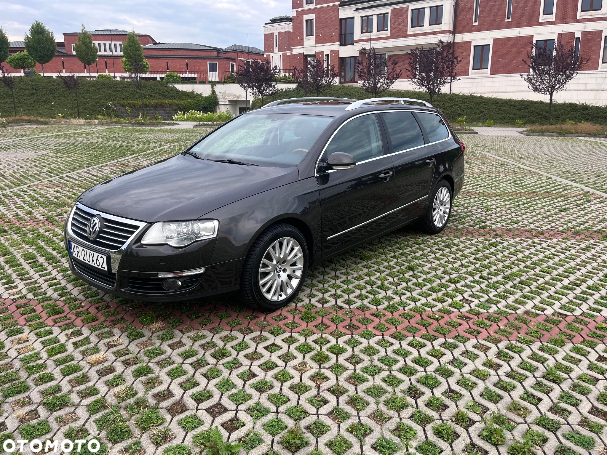 Volkswagen Passat 1.6 FSI Highline Tiptr - 7