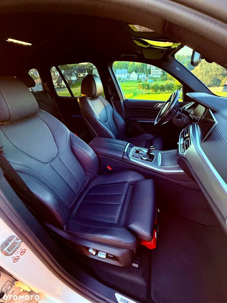 BMW X5 xDrive25d - 17