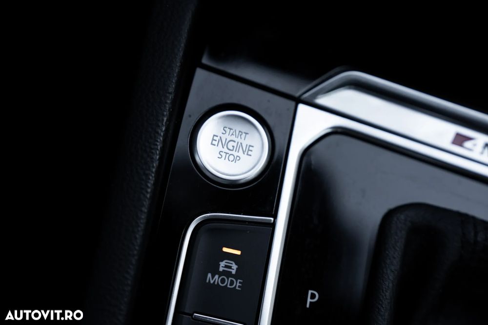 Volkswagen Passat 2.0 TDI DSG 4Motion Highline - 20