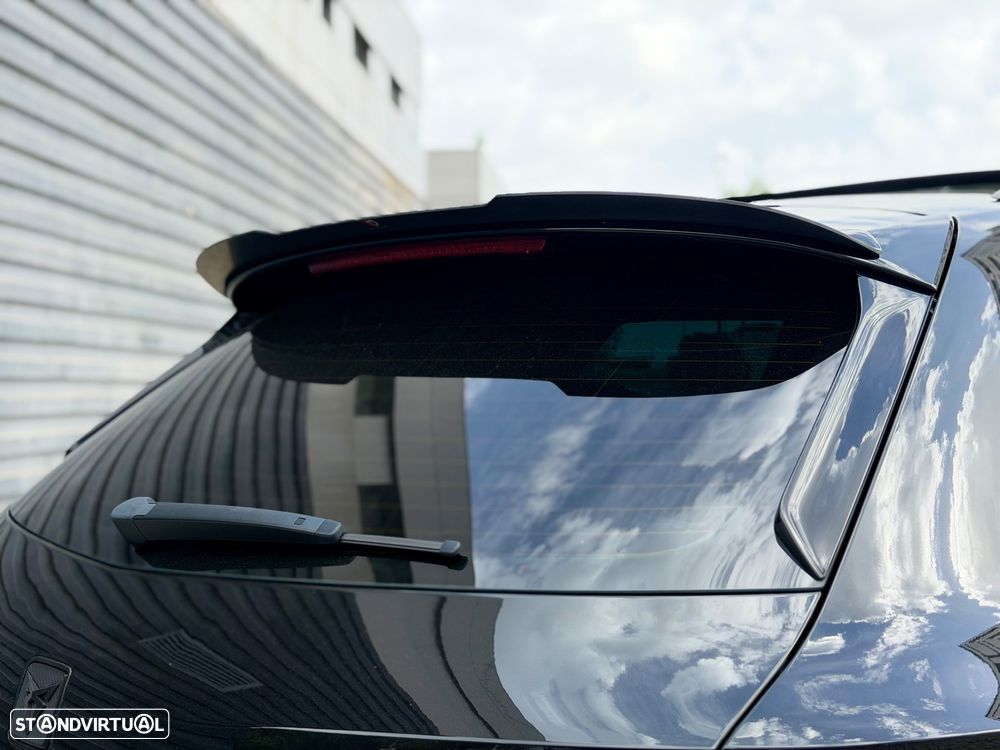 SEAT Leon ST 2.0 TSI S&S 4Drive DSG Cupra 300 Edition Carbon - 19