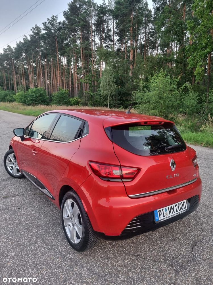 Renault Clio - 28