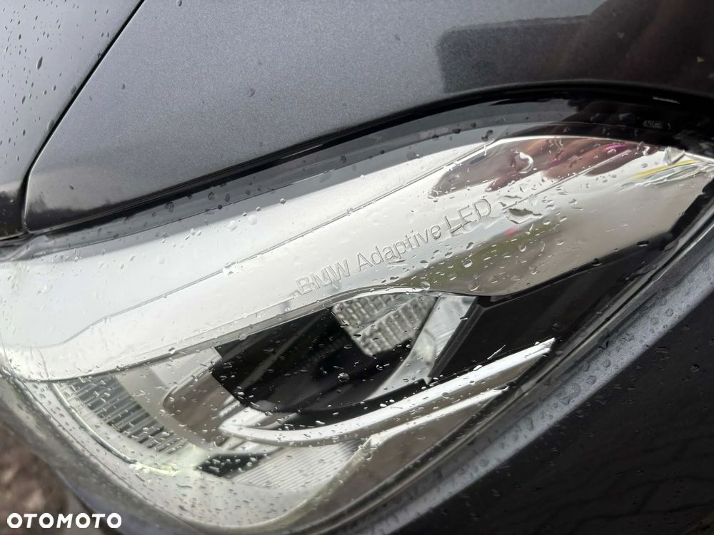 BMW Seria 1 118d M Sport - 7