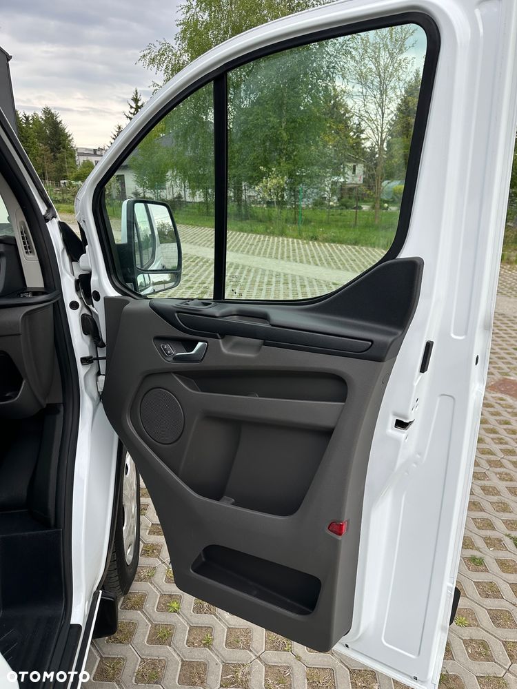 Ford Transit Custom L2H2 VA Trend - 23
