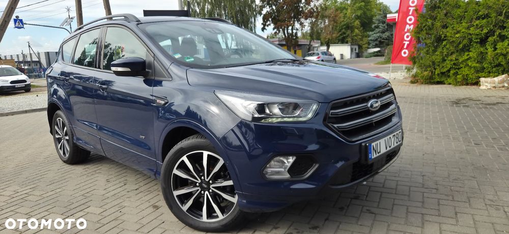 Ford Kuga 1.5 EcoBoost 4x4 ST-Line - 22