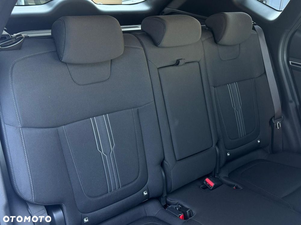 Hyundai Tucson 1.6 T-GDi 48V Executive 2WD DCT - 25