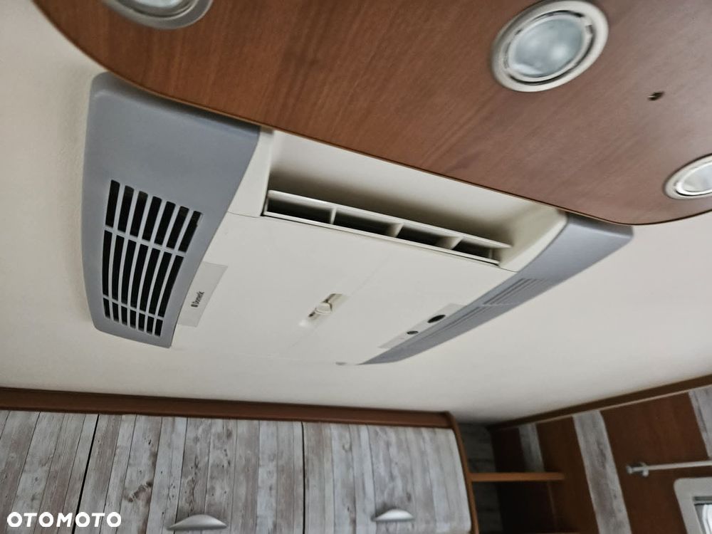 Fiat DUCATO PILOTE KAMPER  3.0d  automat - 11