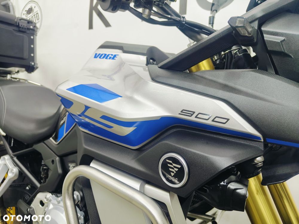 VOGE 900DSX - 6