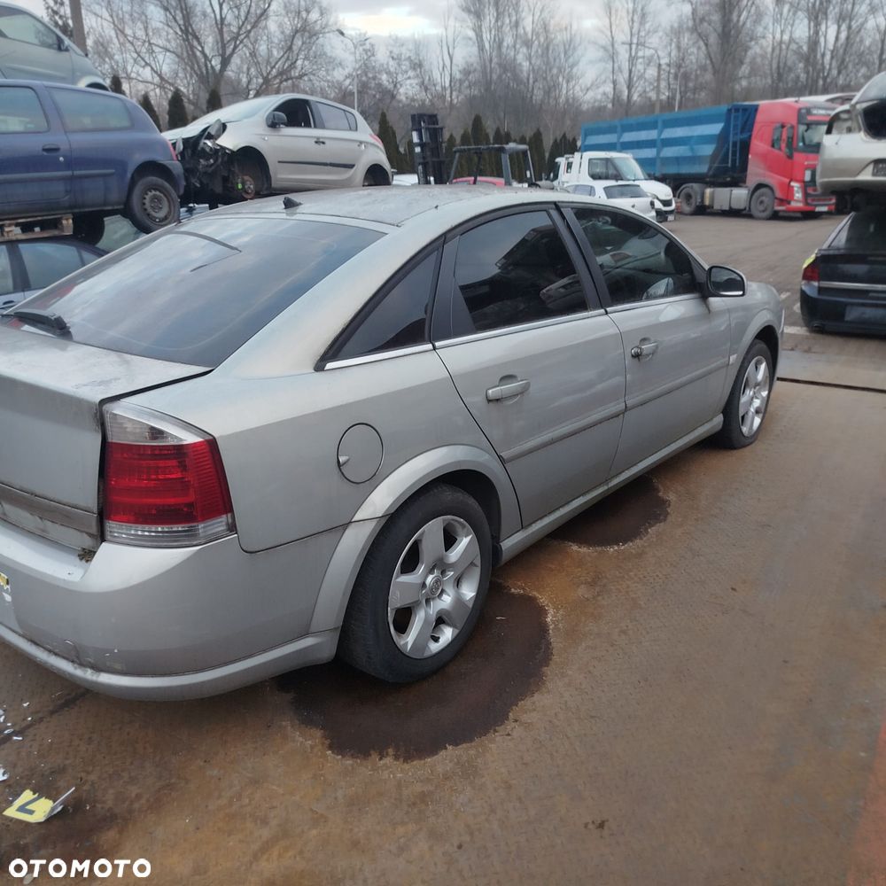 Opel Vectra C FL na części . - 8