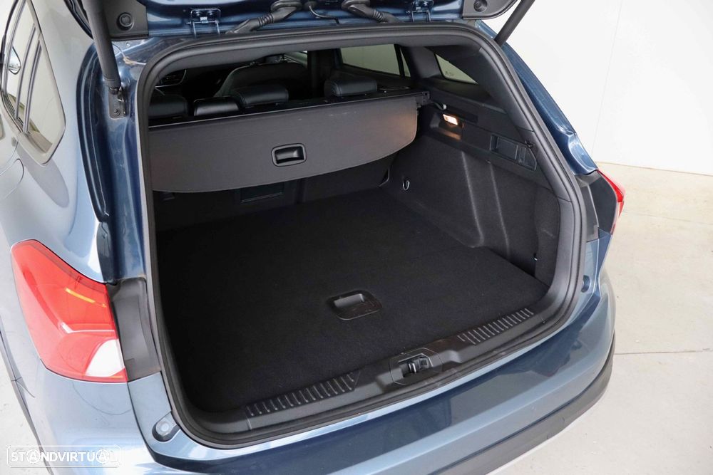 Ford Focus SW 1.0 EcoBoost Active Aut. - 10