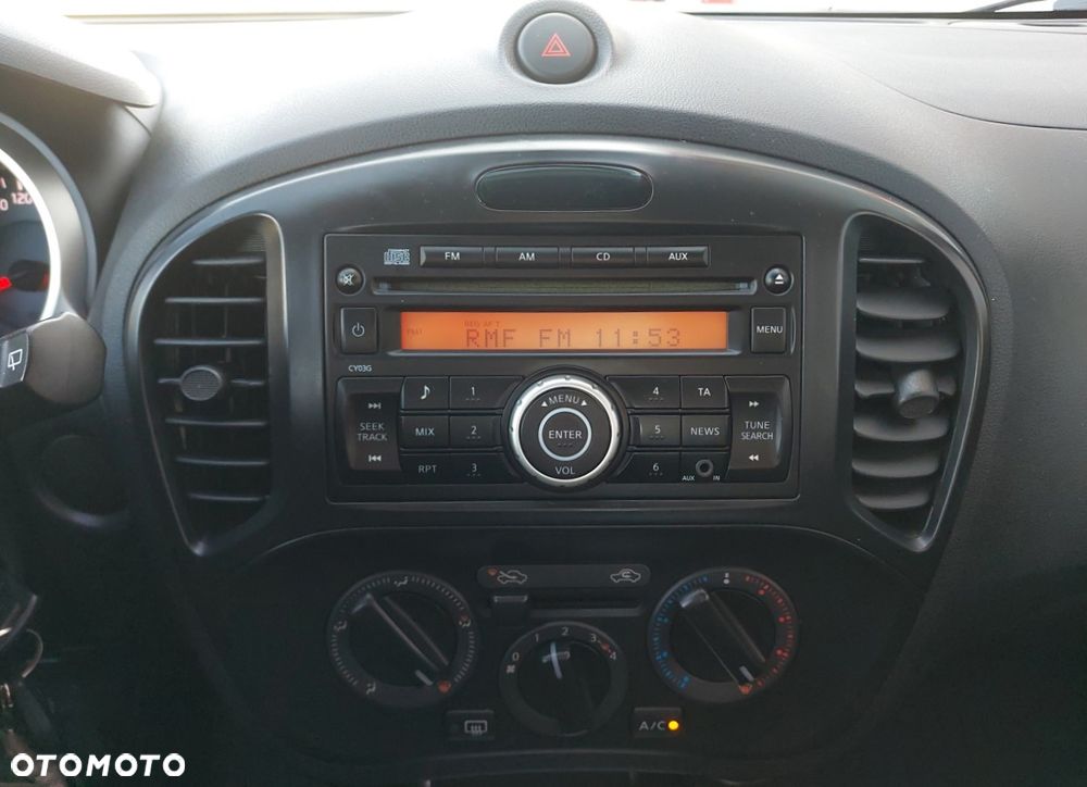 Nissan Juke - 19