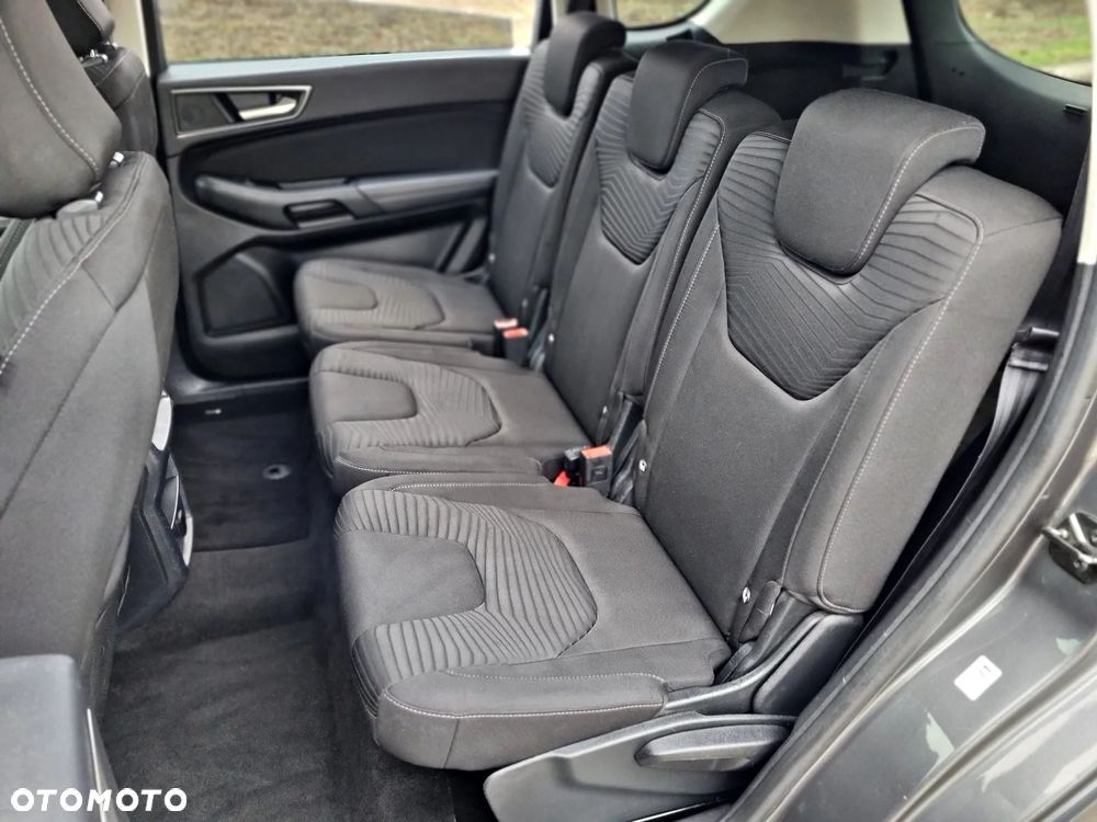 Ford S-Max 2.0 TDCi DPF Titanium - 25