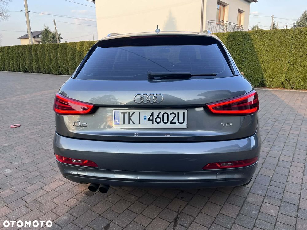 Audi Q3 2.0 TDI - 28