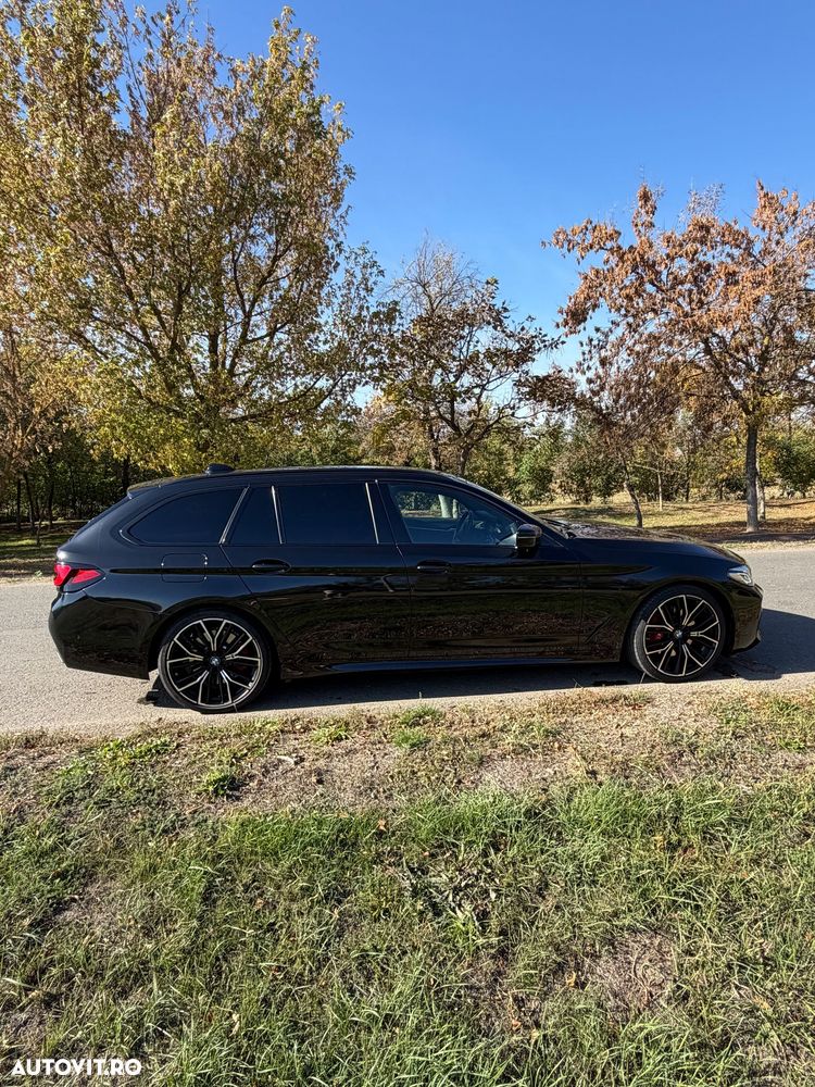 BMW Seria 5 - 4