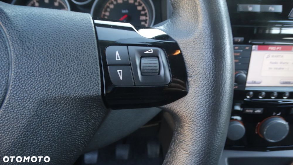 Opel Zafira 1.8 Cosmo - 19