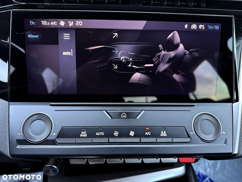 Peugeot 308 1.5 BlueHDi Allure S&S - 20