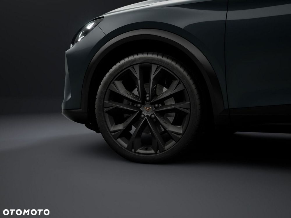 Cupra Formentor - 4