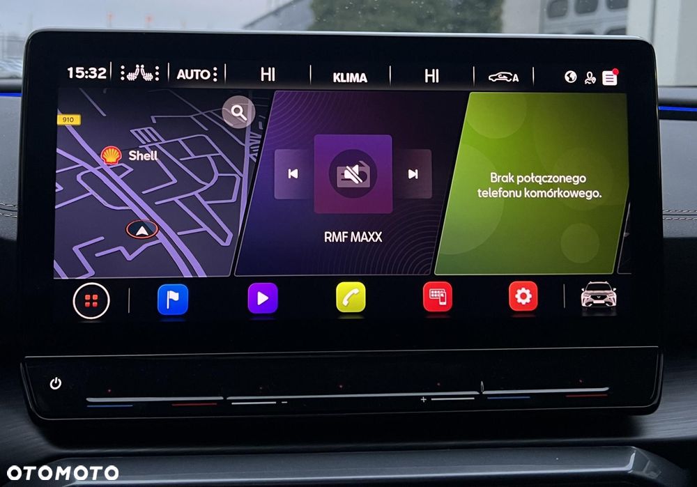 Cupra Formentor VZ 2.0 TSI 4Drive DSG - 19