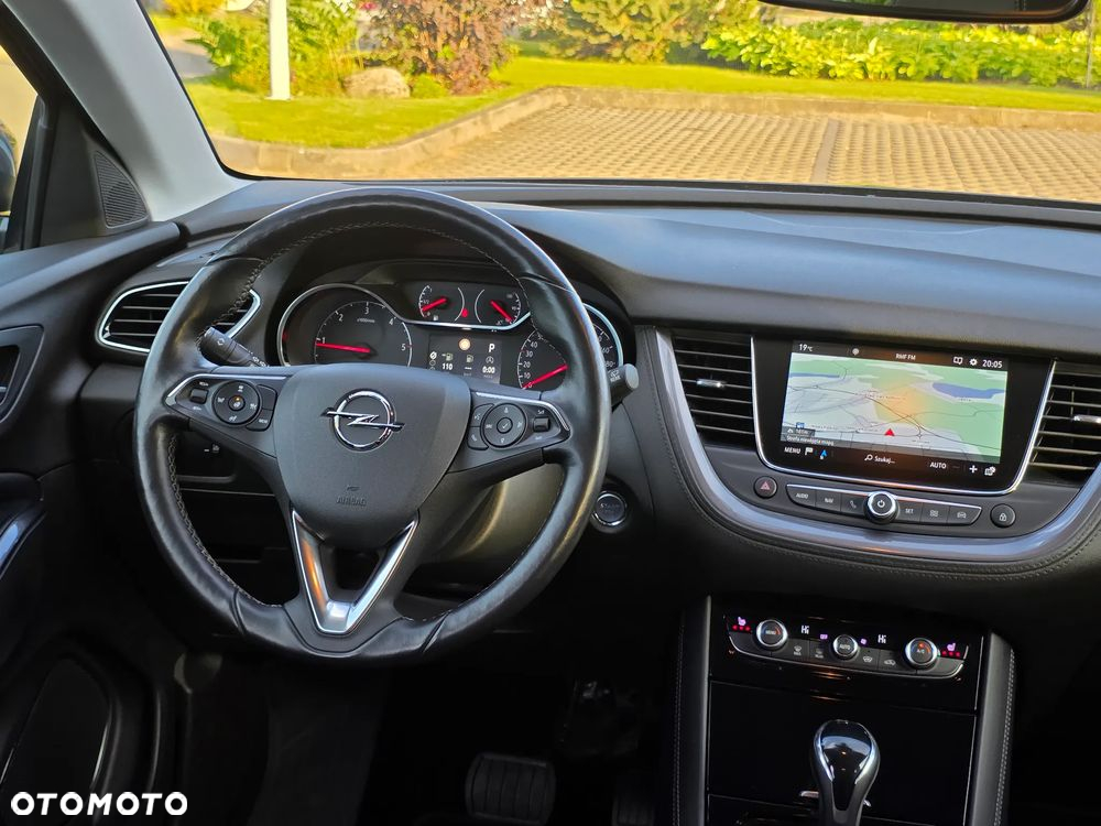 Opel Grandland X 2.0 CDTI Innovation S&S - 23