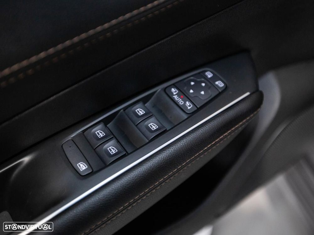 Renault Talisman Sport Tourer 1.6 dCi Executive - 13