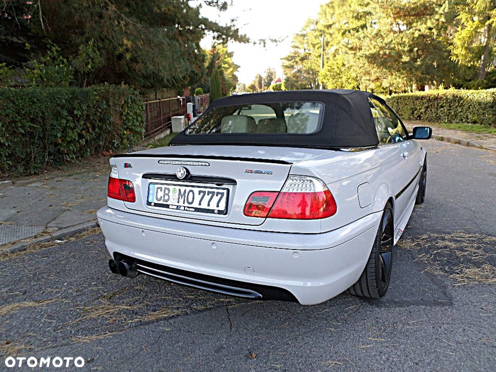 BMW Seria 3 320 Ci Edition Sport - 6