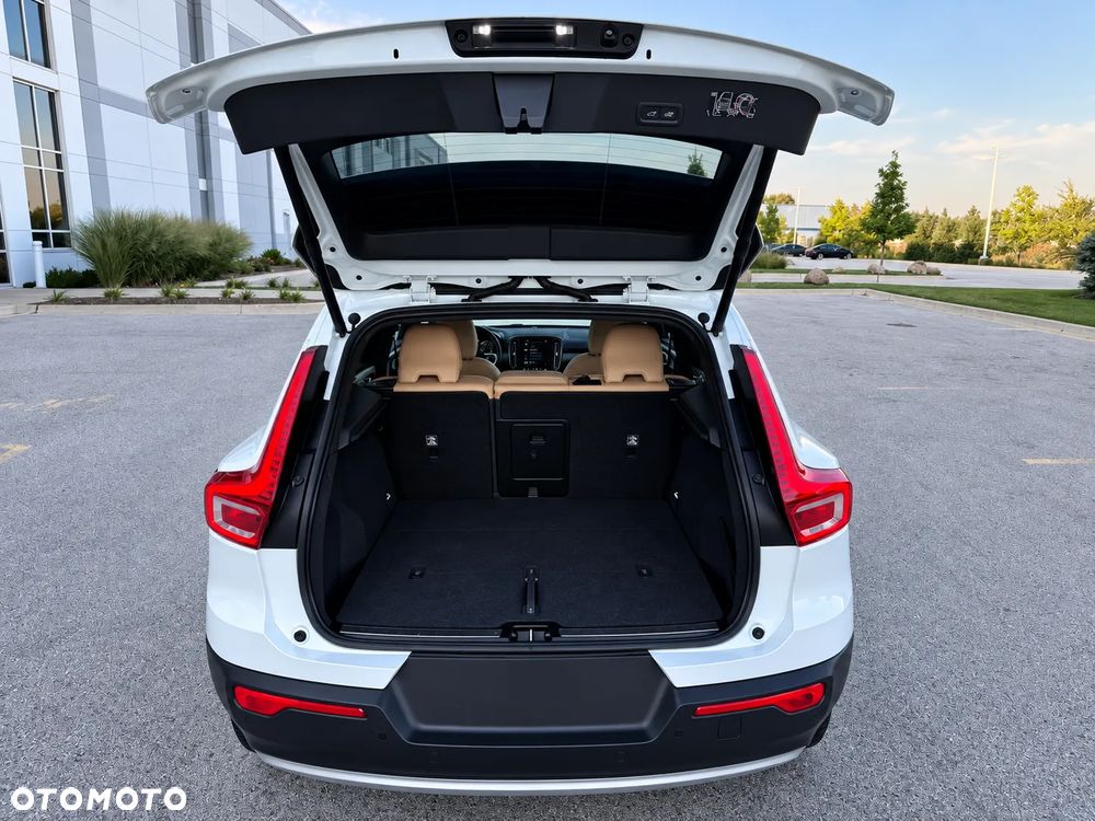 Volvo XC 40 B5 B AWD Ultimate Bright - 5