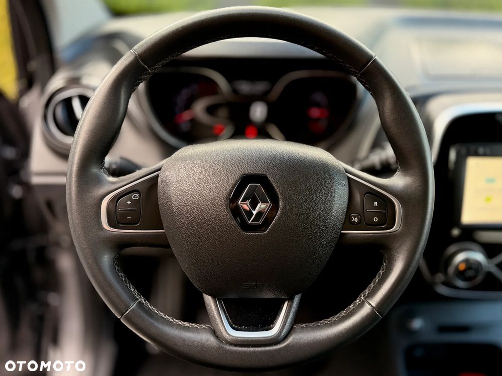 Renault Captur 0.9 Energy TCe Limited - 12