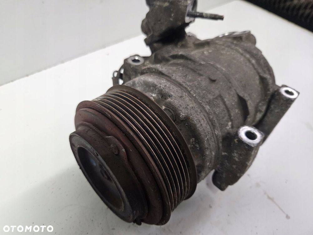 honda accord 2.2 i-dtec n22b1 150 km sprężarka klimatyzacji - 4