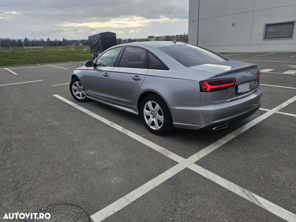 Audi A6 - 3
