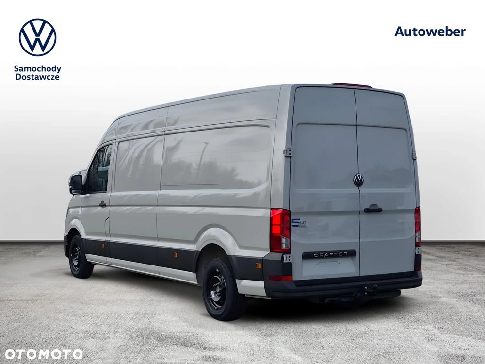 Volkswagen Crafter - 3