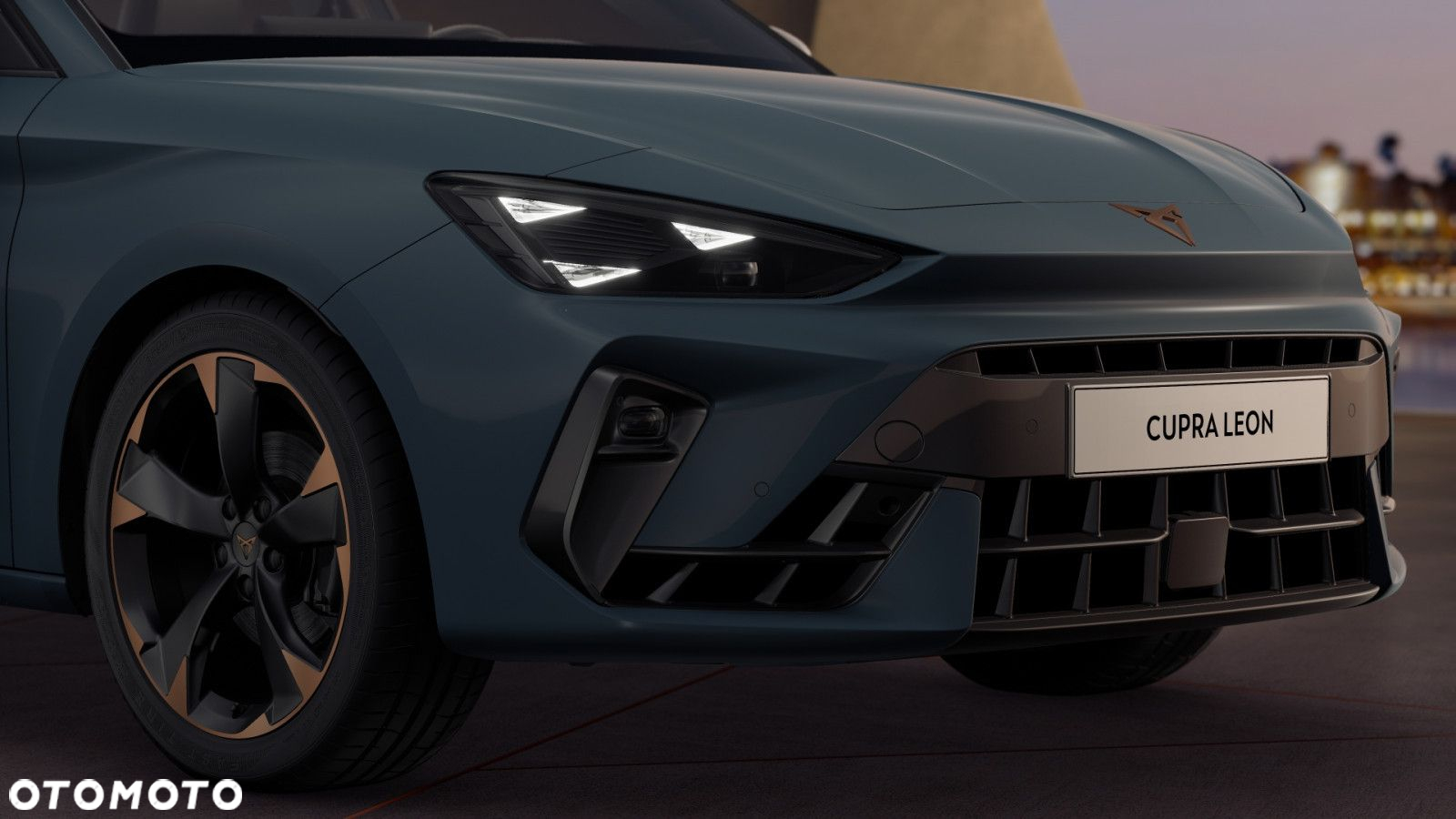 Cupra Leon - 8