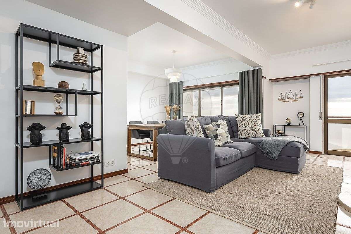 Apartamento T3 para arrendamento - Grande imagem: 4/19