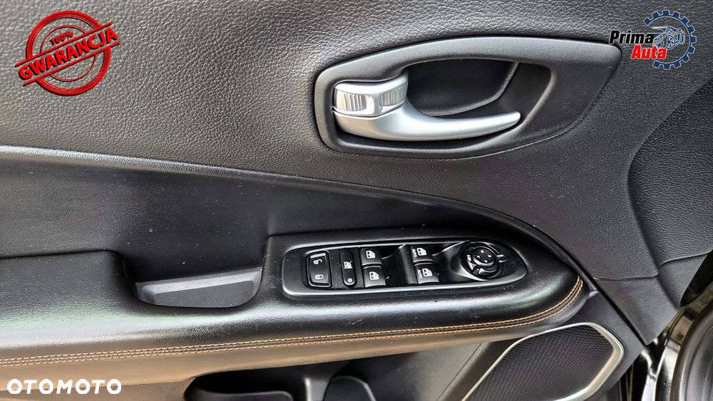 Jeep Compass 1.6 MultiJet Limited - 10