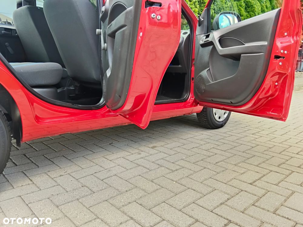 Fiat Panda 1.2 Classic - 22