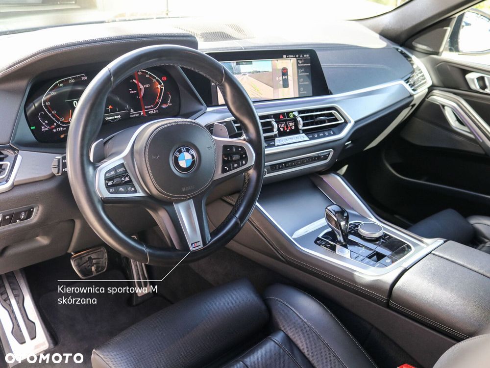 BMW X6 - 28