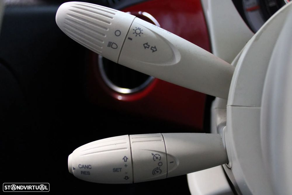 Fiat 500 1.0 Hybrid - 19